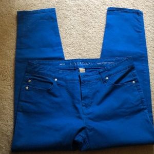 Liverpool Jeans Company Jeans - Liverpool Ankle Skinny Liverpool Jeans Company Jeans - Liverpool Ankle Skinny